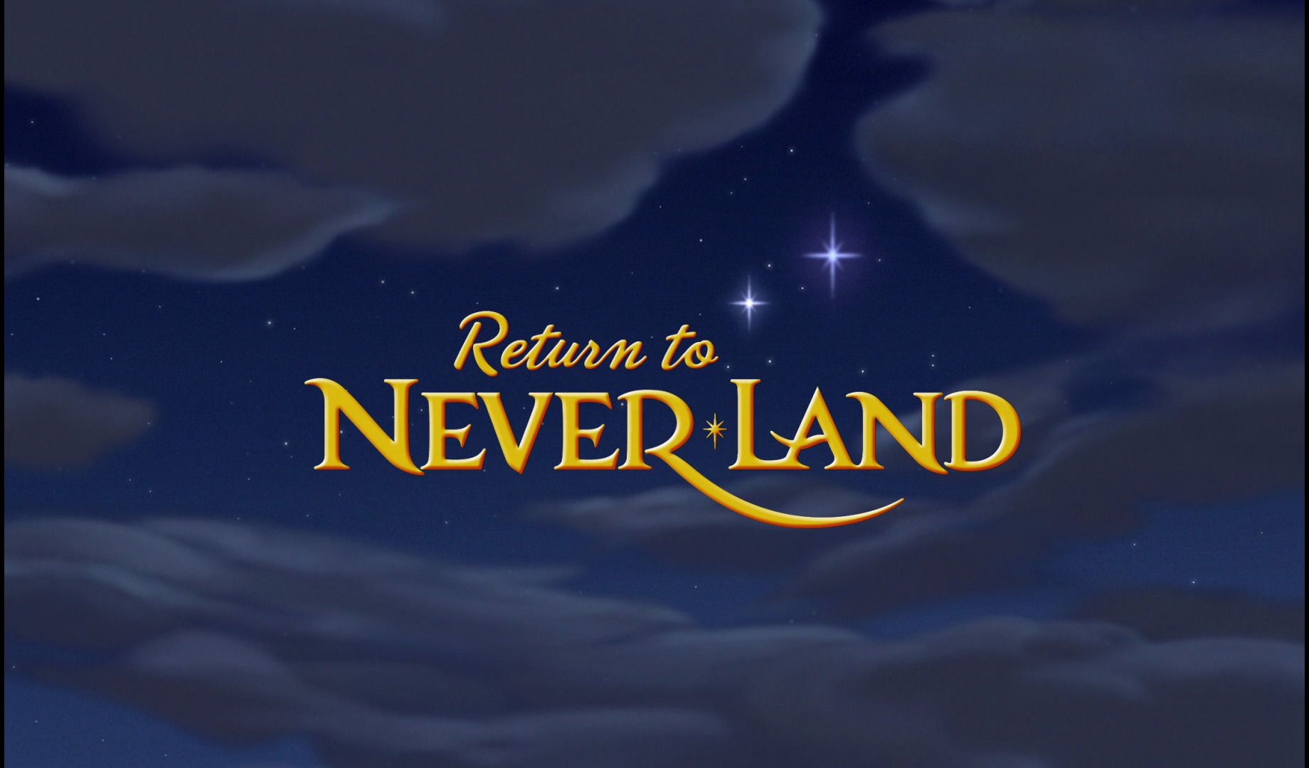 Screencap Gallery for Return to Never Land (1080p Bluray, Disney Sequels). The classic tale of 'Pet. Aesthetic desktop wallpaper, Disney, Macbook wallpaper