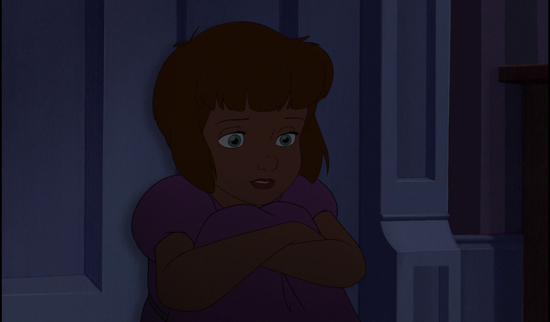 return to neverland (Peter Pan 2) Photo