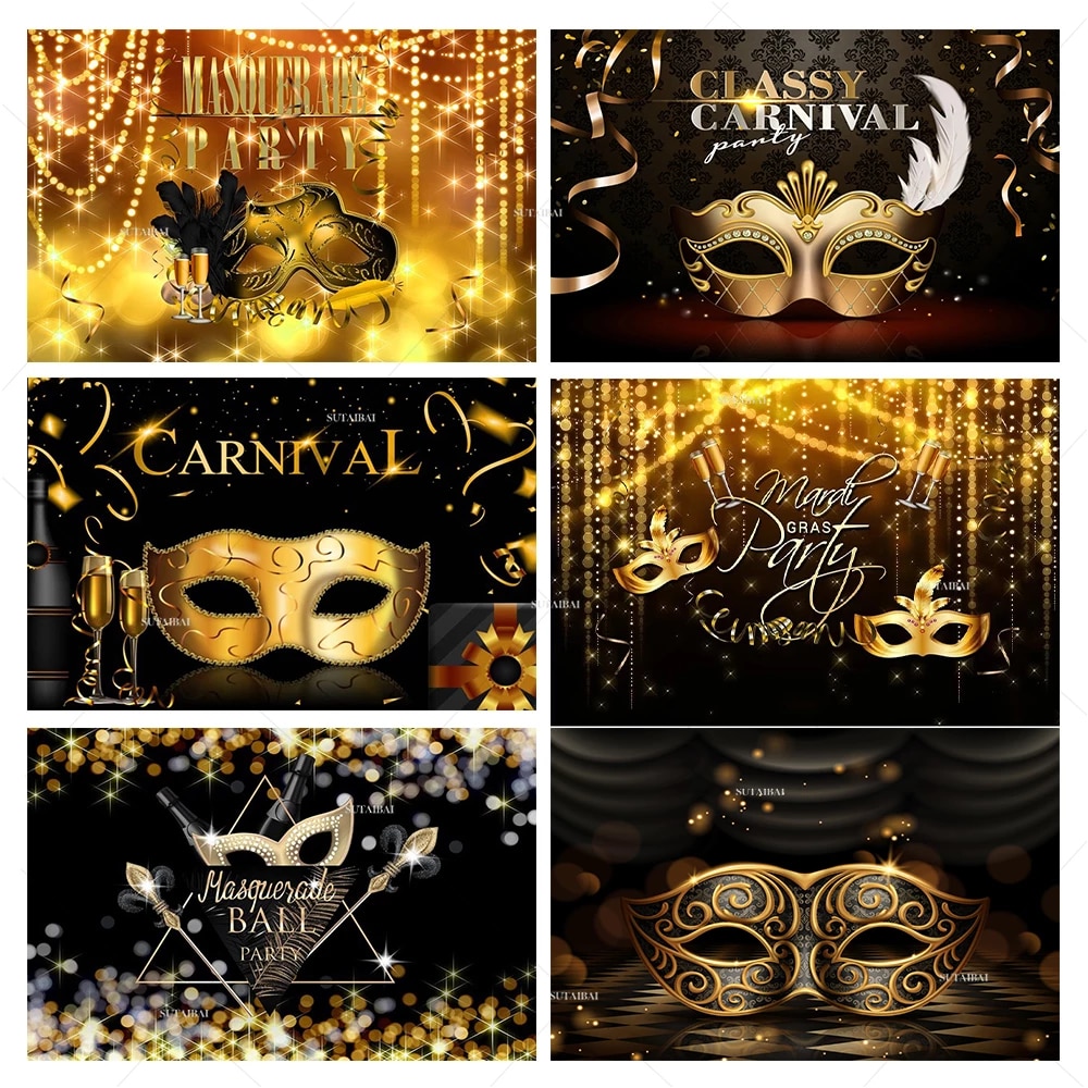 Prom Masquerade Wallpapers - Wallpaper Cave