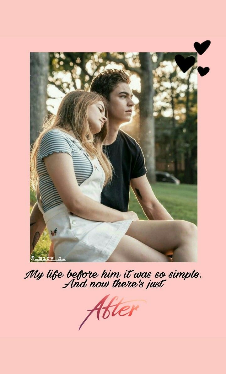 After, After movie, Hardin, Tessa, After wallpaper. Romantic movie quotes, Movies quotes scene, Romantic movies