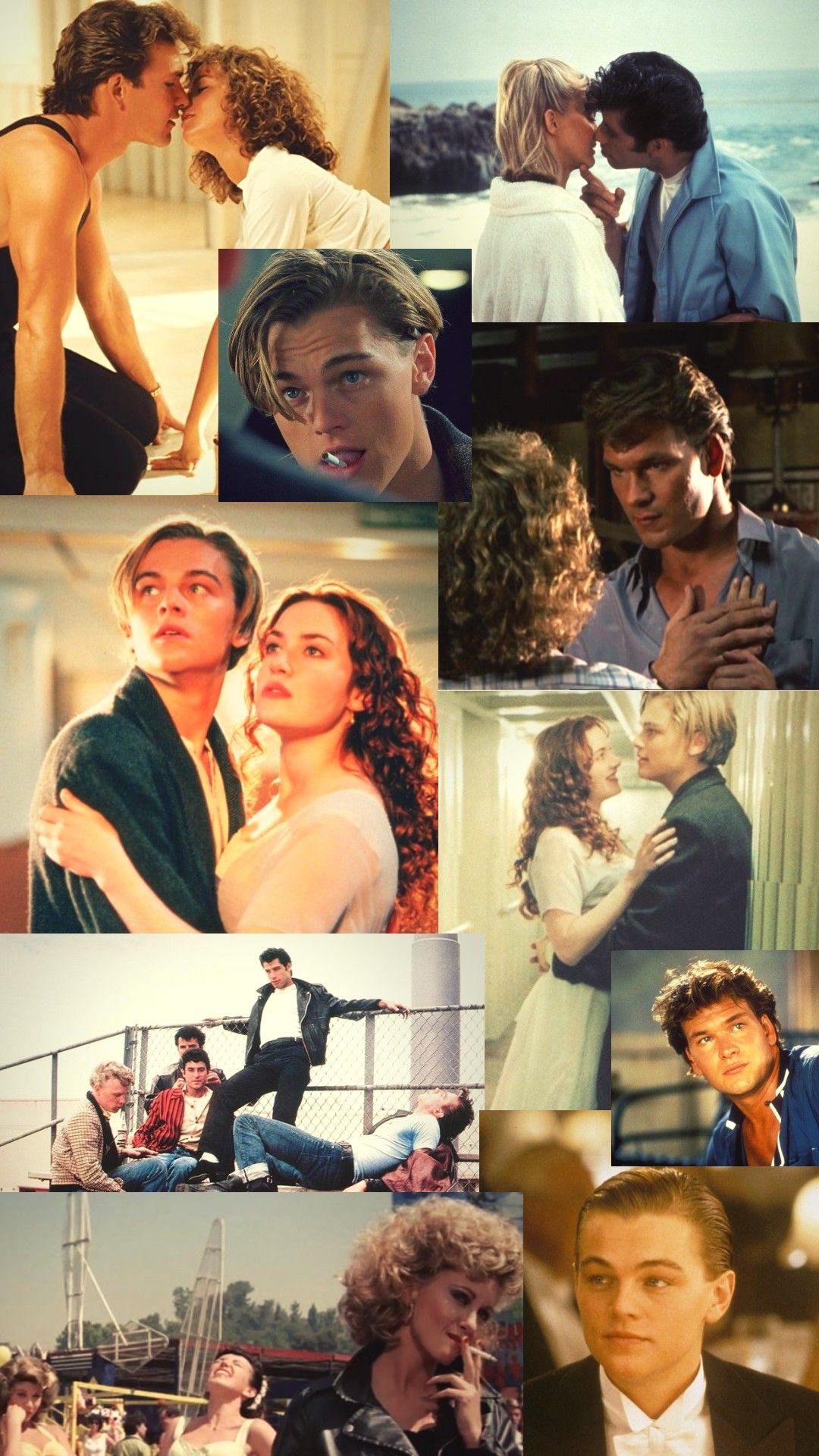 The best movies wallpaper!. Romantic films, Aesthetic movies, Iconic movies