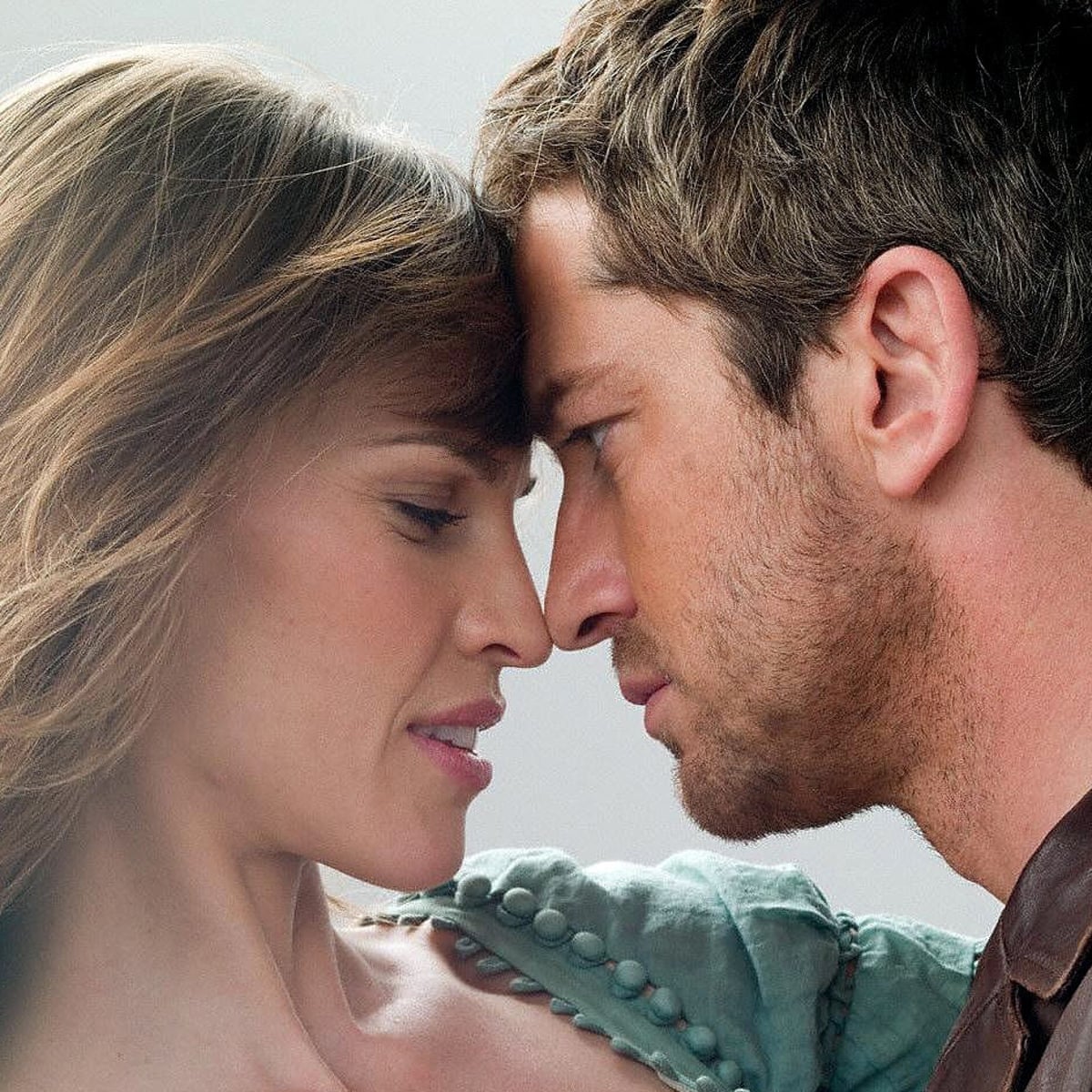 Hear me out: why PS I Love You isn't a bad movie