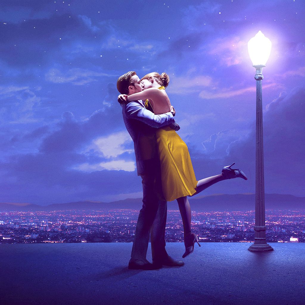 Movie iPad Wallpaper