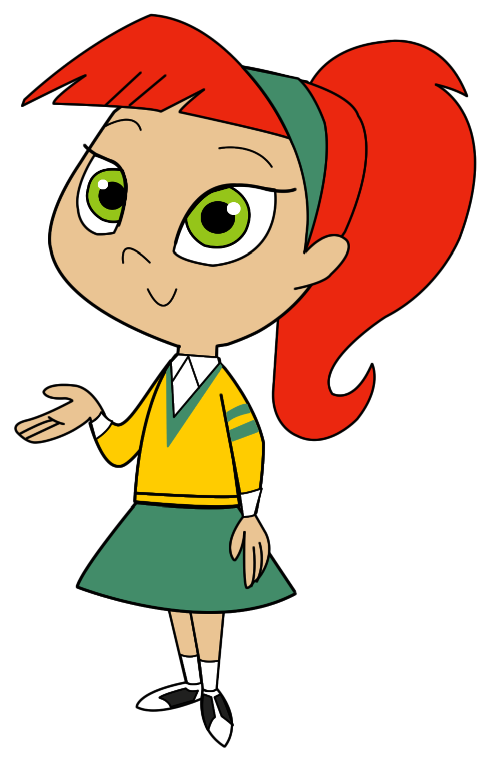 Betty Barrett. Atomic Betty Wiki. Cool cartoons, Character design, Cartoon styles