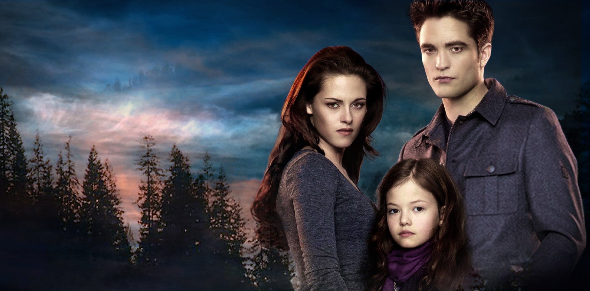 TWILIGHT drama romance vampire werewolf fantasy series wallpaperx948