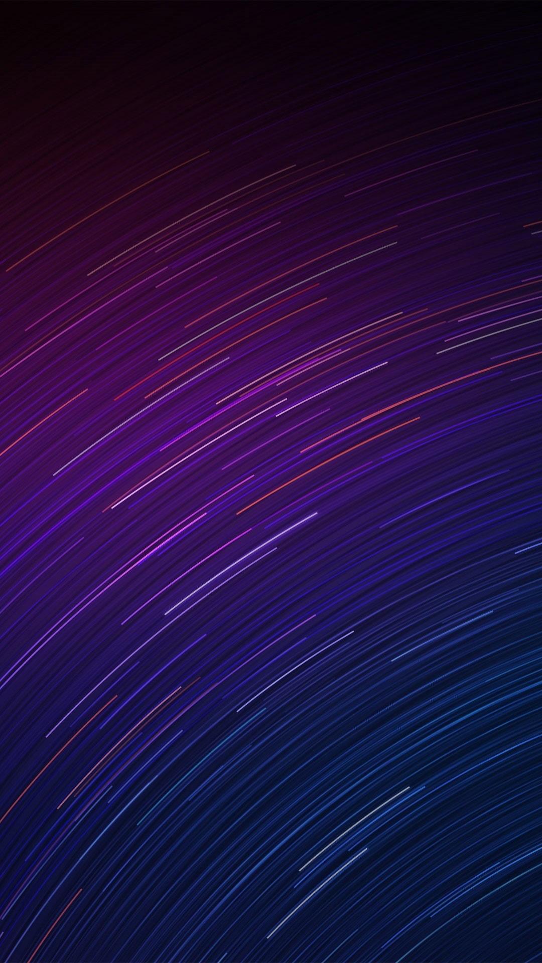 Concise color HD Wallpaper for Android