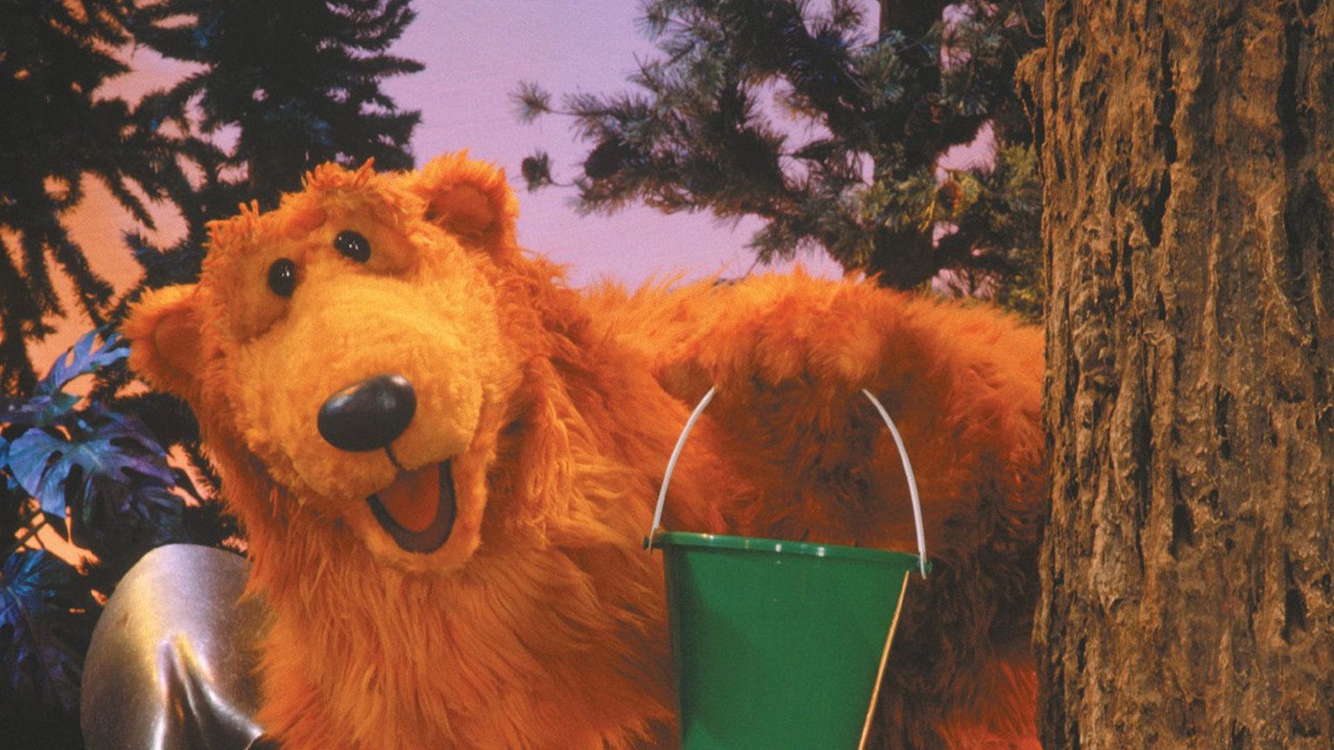 Is 'Bear in the Big Blue House' Coming to Disney+ Soon? Plus Informer