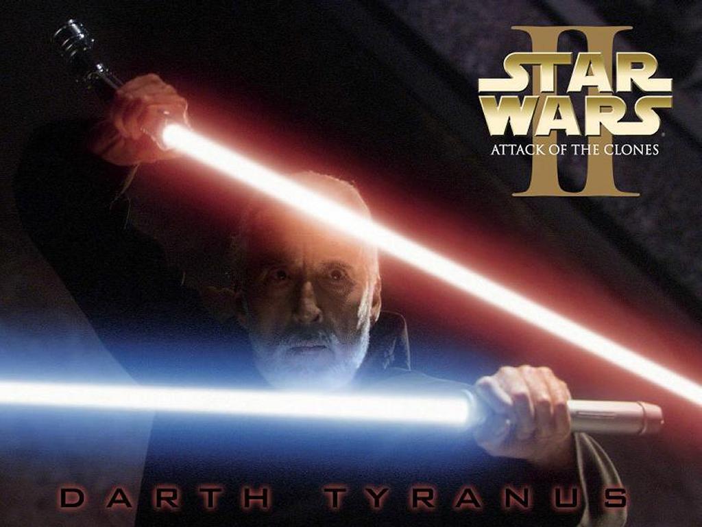 Jedi vs. Sith vs Sith Wallpaper