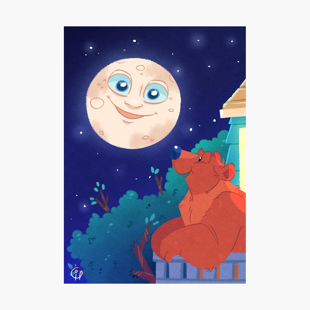 Bear In The Big Blue House Wallpapers Wallpaper Cave