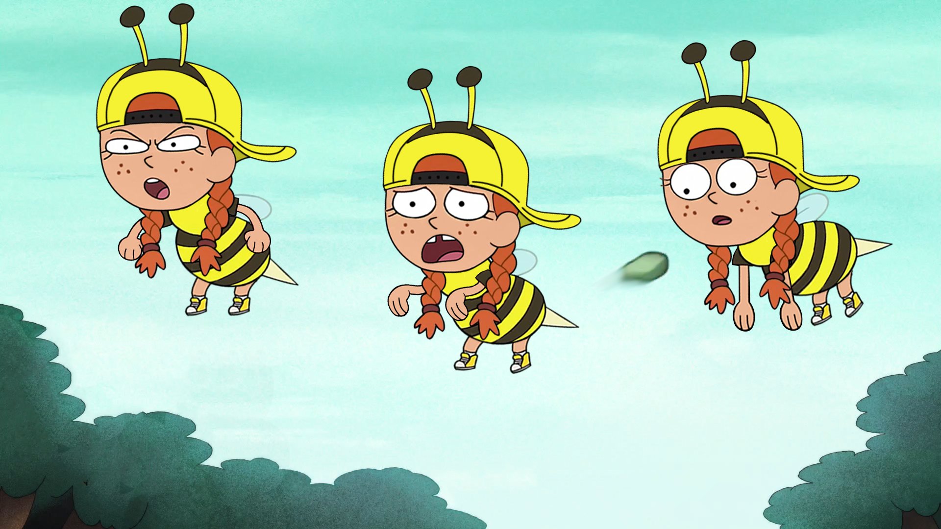 Amphibia Media