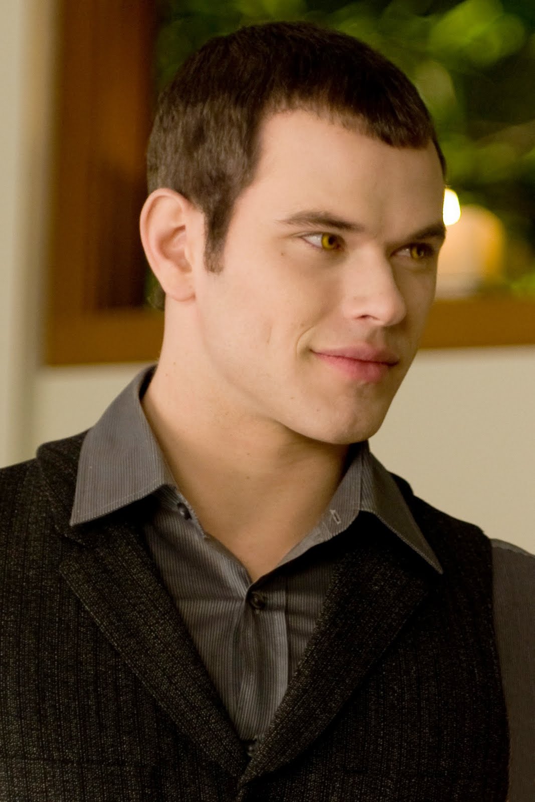 Emmett Cullen McCarty Wallpapers - Wallpaper Cave