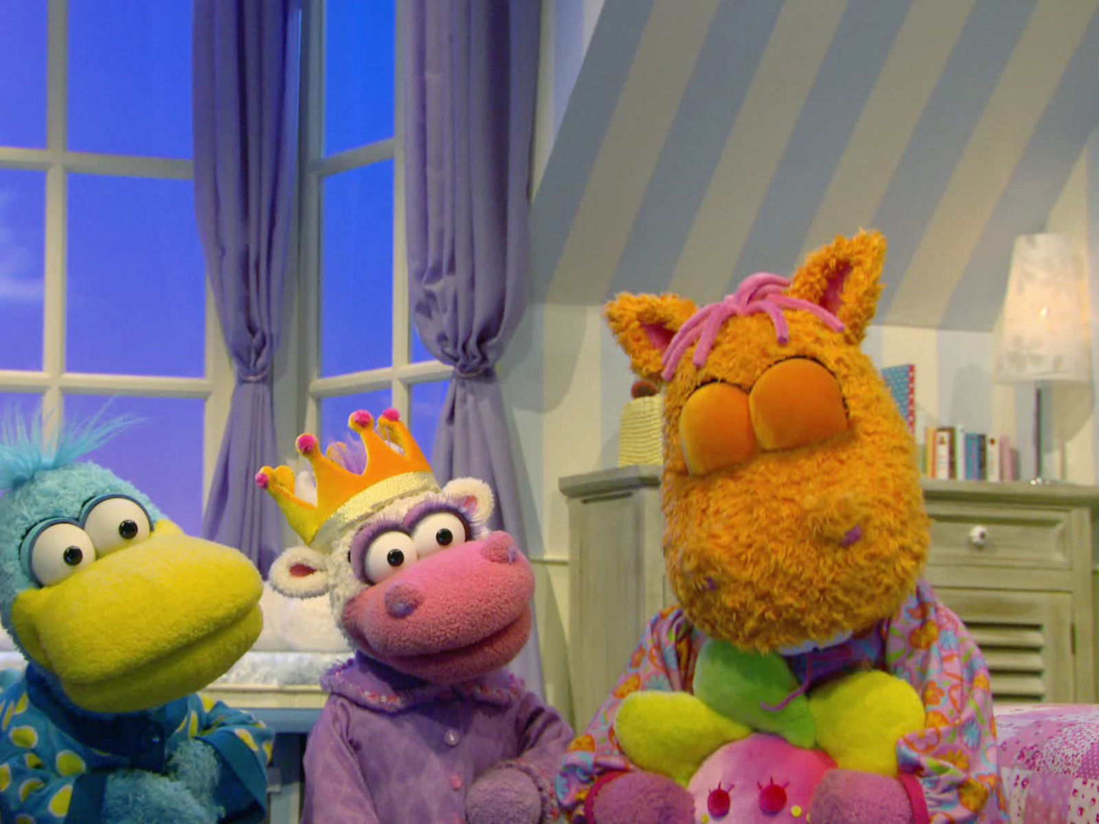 Pajanimals The Dentist Jitters Wallpapers Wallpaper Cave