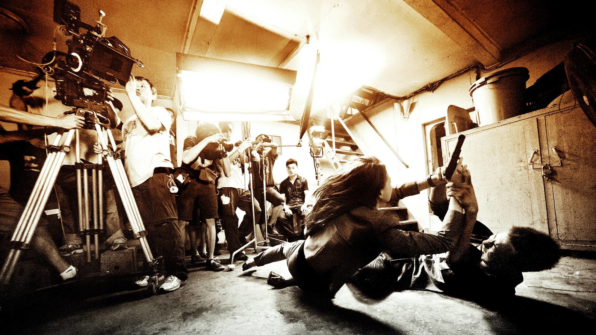 Hd Wallpaper Filmmaking