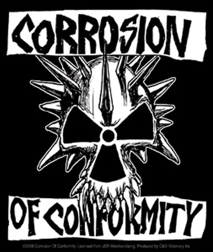 Corrosion of Conformity Archives