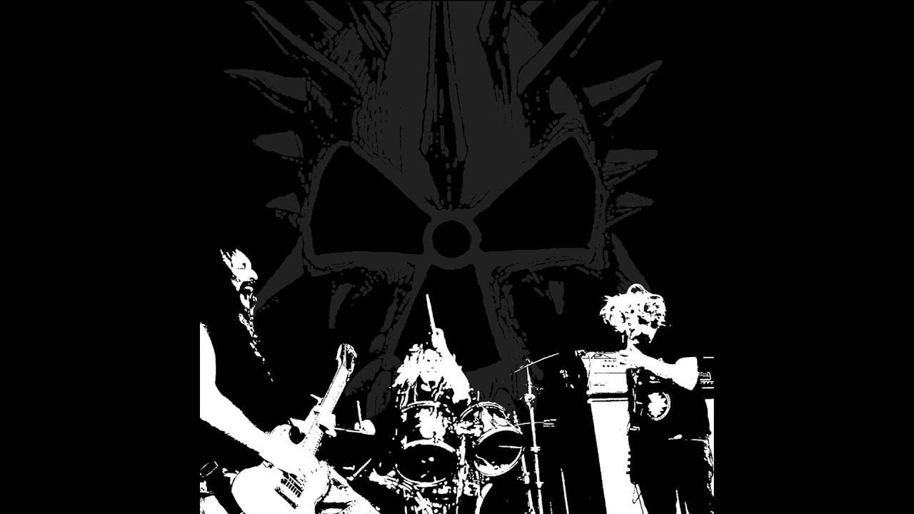 Corrosion of Conformity- Elphyn
