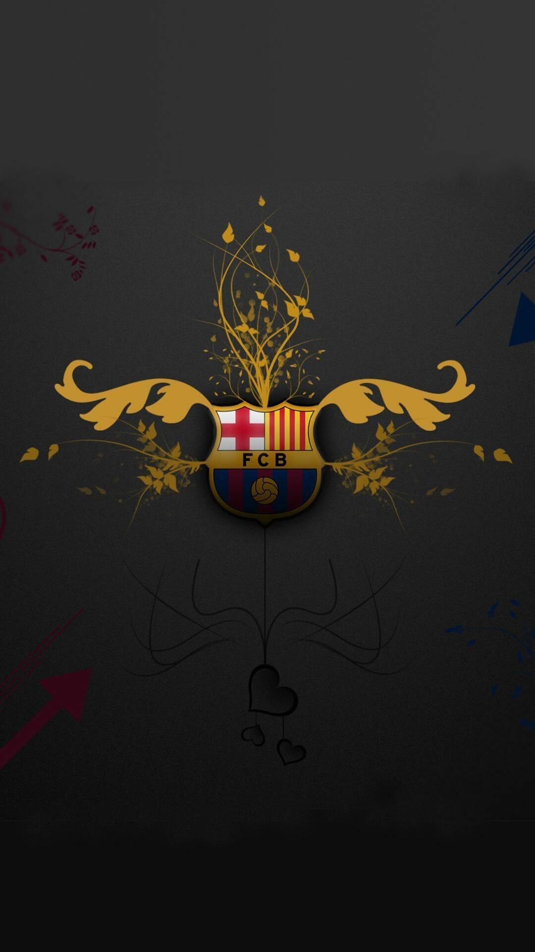 Wallpaper Barcelona Gallery (78 Plus) PIC WPW1012643