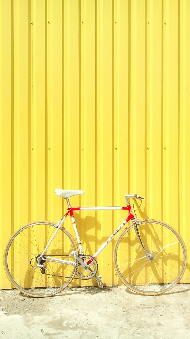 Bicycle Vintage Wallpaper • Wallpaper For You