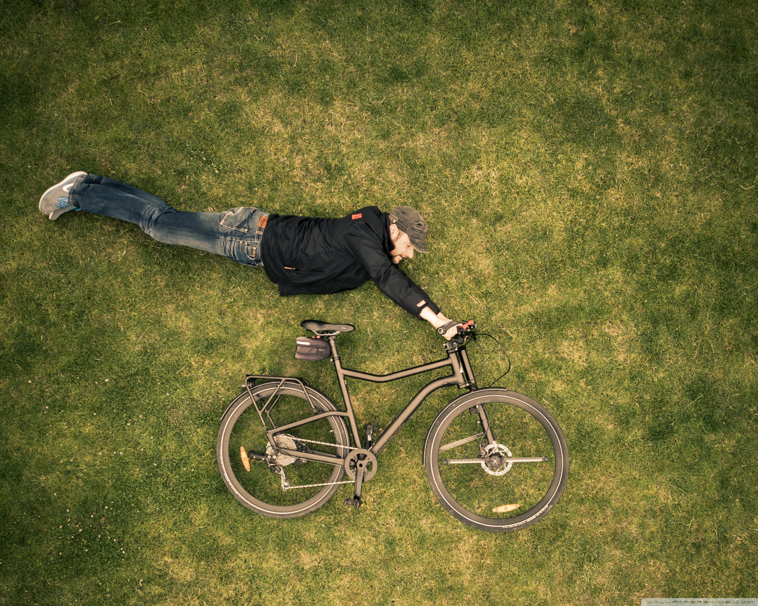 I love cycling Ultra HD Desktop Background Wallpaper for 4K UHD TV, Widescreen & UltraWide Desktop & Laptop, Tablet