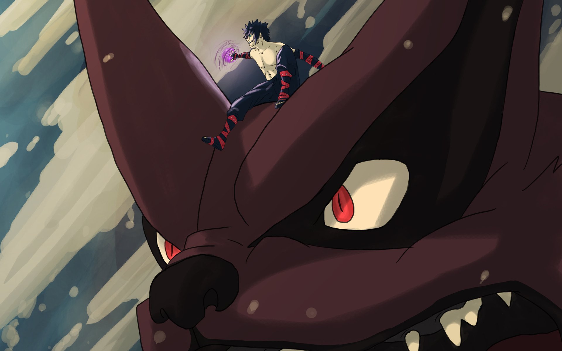 Menma Uzumaki HD Wallpaper and Background Image