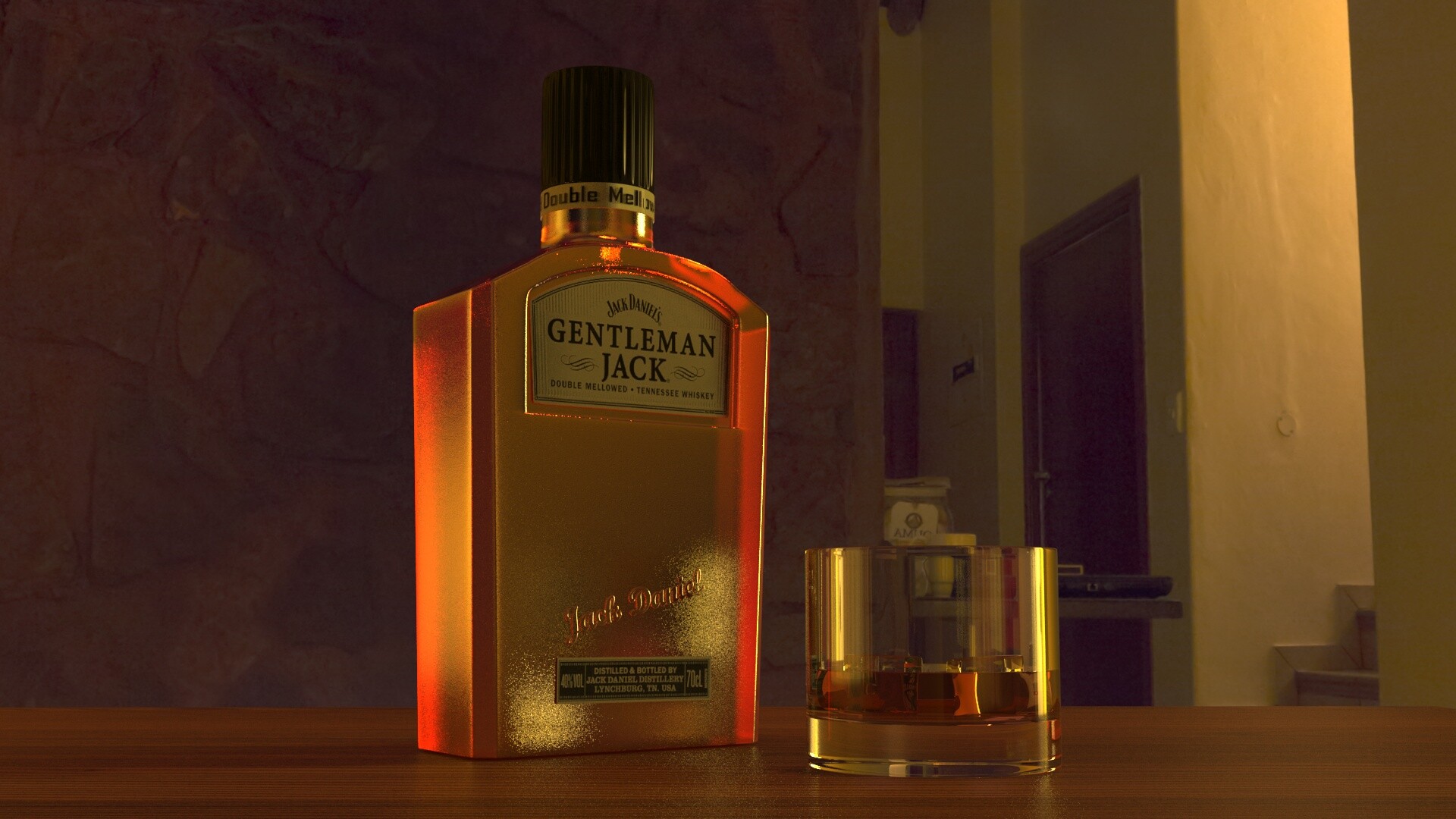 Daniel Reiter Daniels