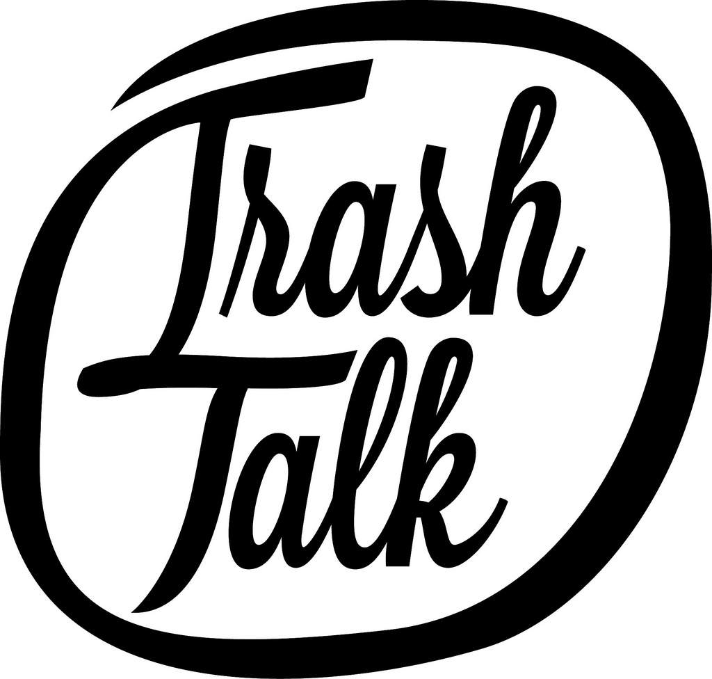 Most viewed Trash Talk wallpaperK Wallpaper