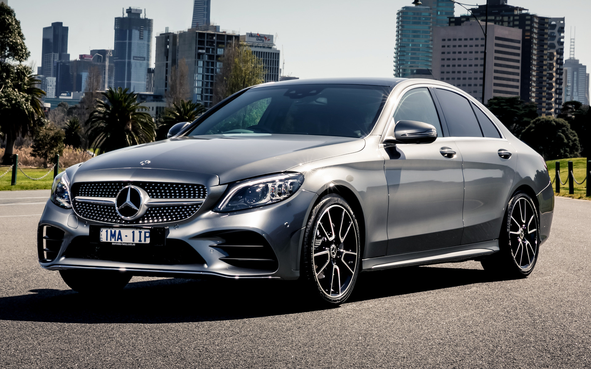 Free Download 2018 Mercedes Benz C Class AMG Line AU Wallpaper And HD [1920x1200] For Your Desktop, Mobile & Tablet. Explore Mercedes Benz C200 Wallpaper. Mercedes Benz Wallpaper, Mercedes Benz Wallpaper