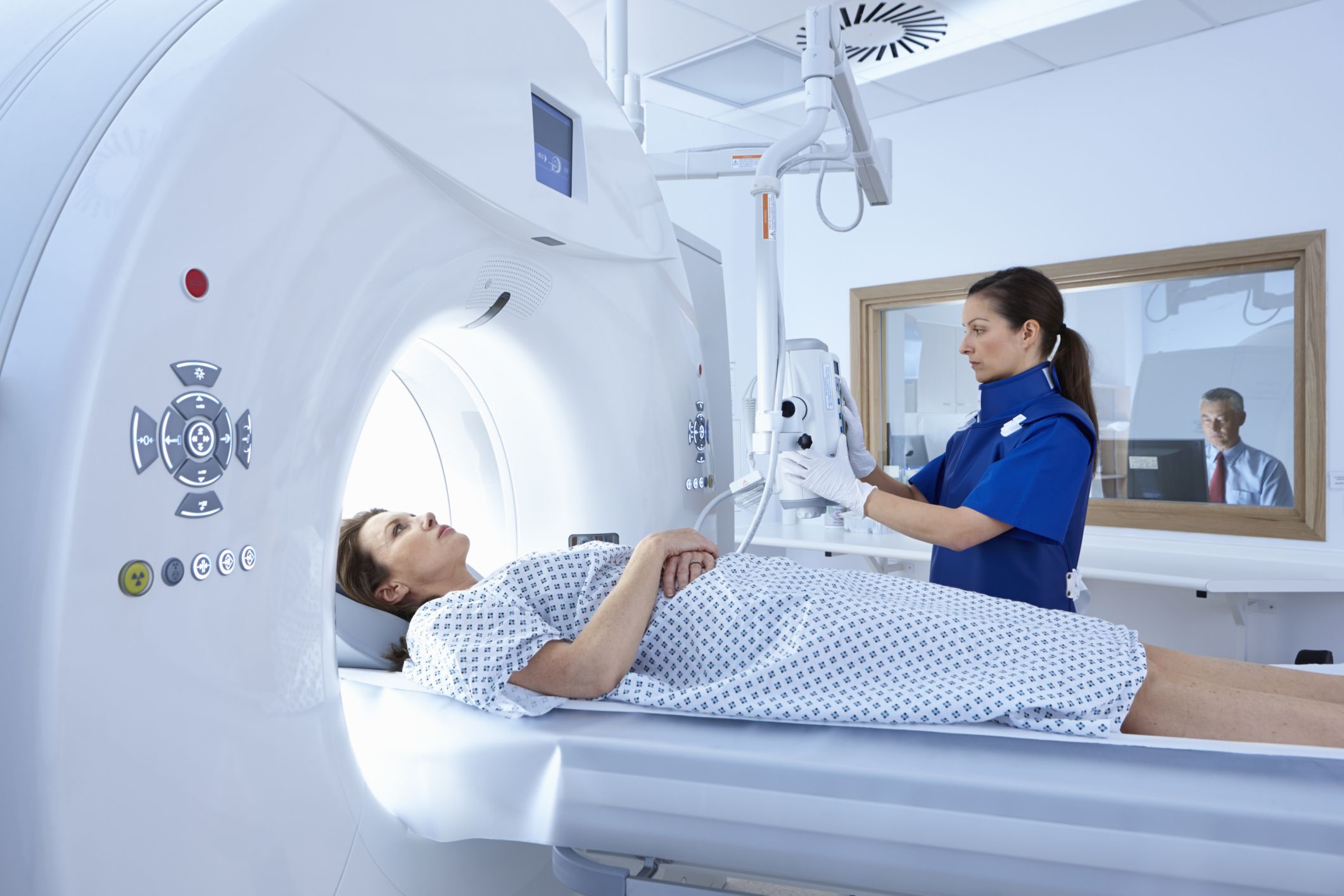 CT Scan: Uses, Side Effects, Procedure, Results