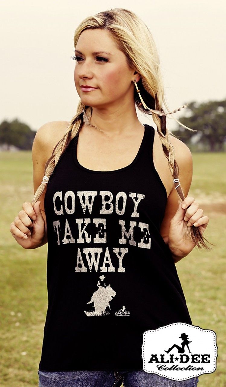 Cowboy Take Me Away. Country girls outfits, Country outfits, Country girl style