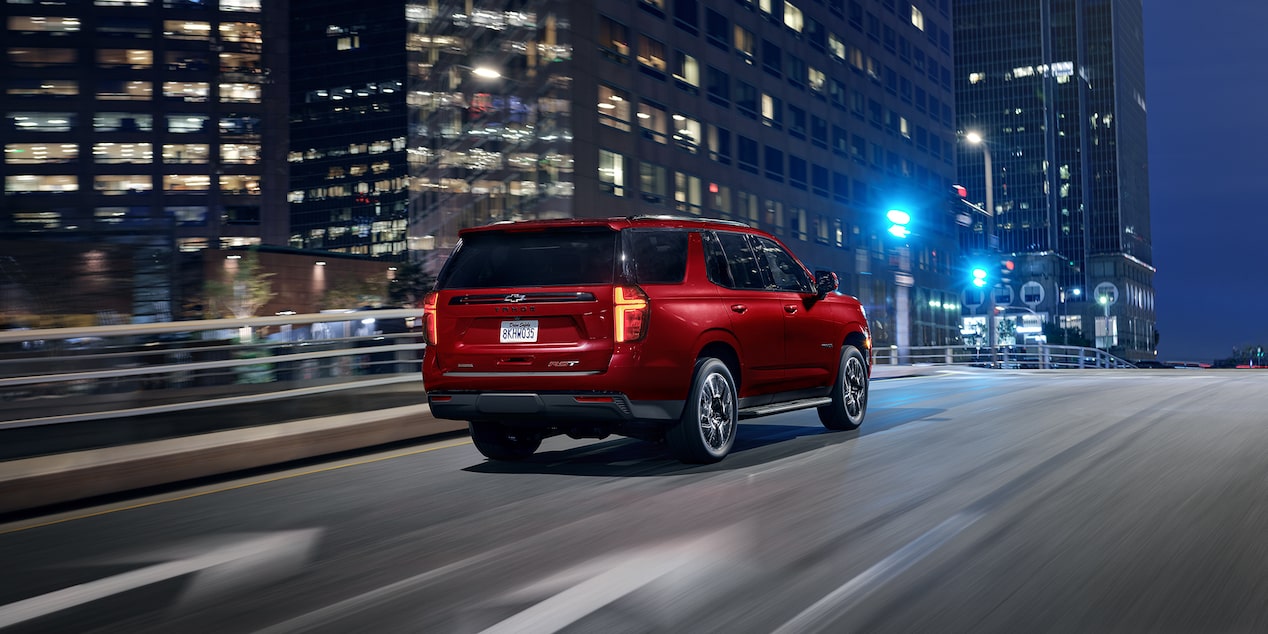 2022 Chevrolet Tahoe. New SUVs in Fredericktown, OH