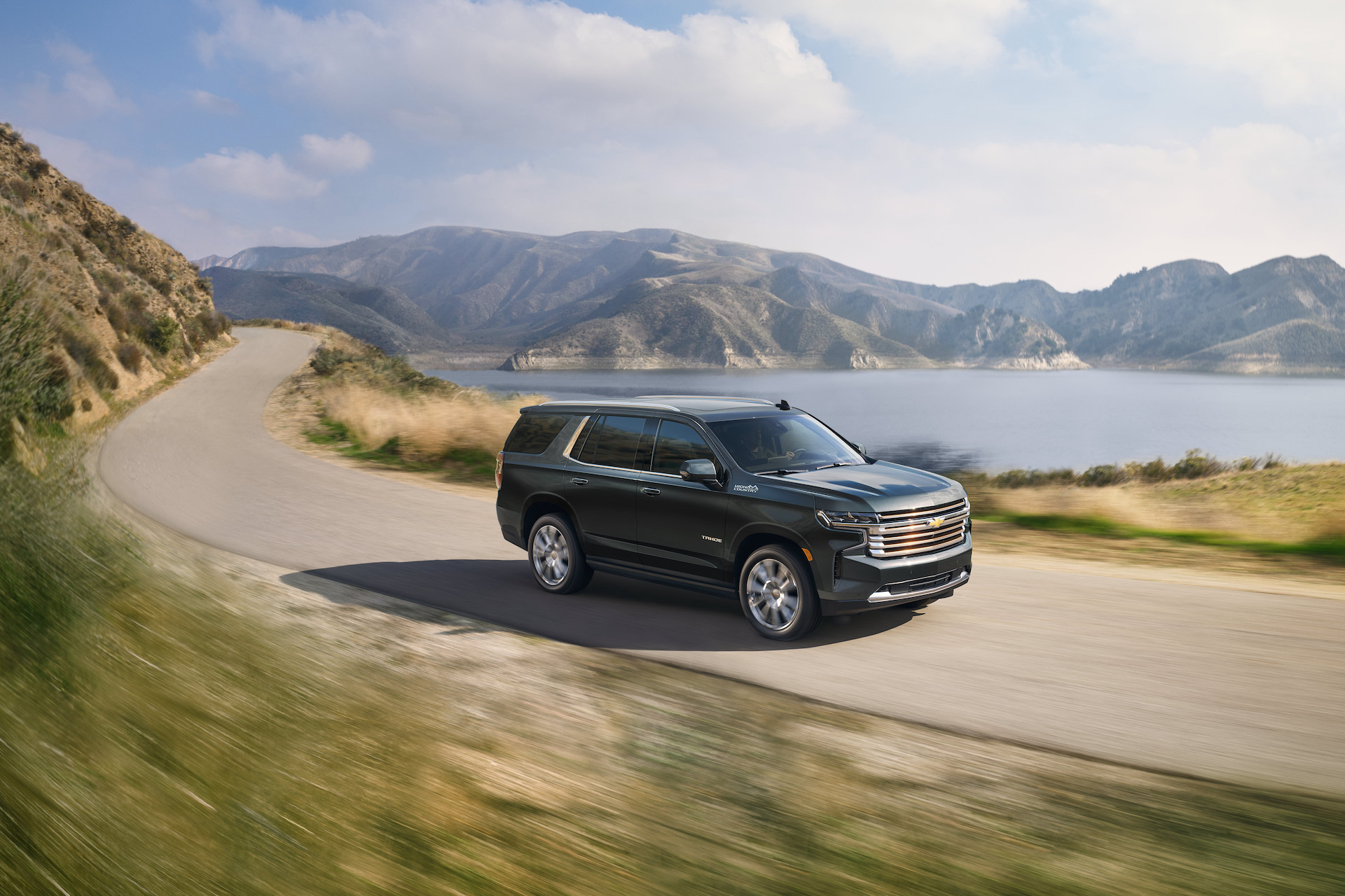 2022 Chevrolet Tahoe (Chevy) Review, Ratings, Specs, Prices, and Photo Car Connection