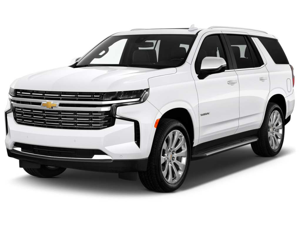 2022 Chevrolet Tahoe (Chevy) Review, Ratings, Specs, Prices, and Photo Car Connection