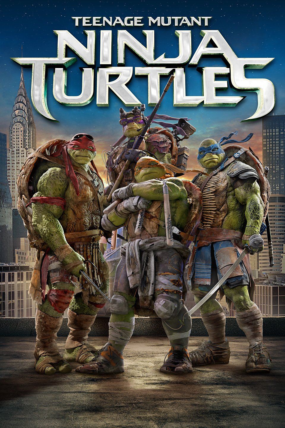 Teenage Mutant Ninja Turtles (2014) wallpaper, Movie, HQ Teenage Mutant Ninja Turtles (2014) pictureK Wallpaper 2019