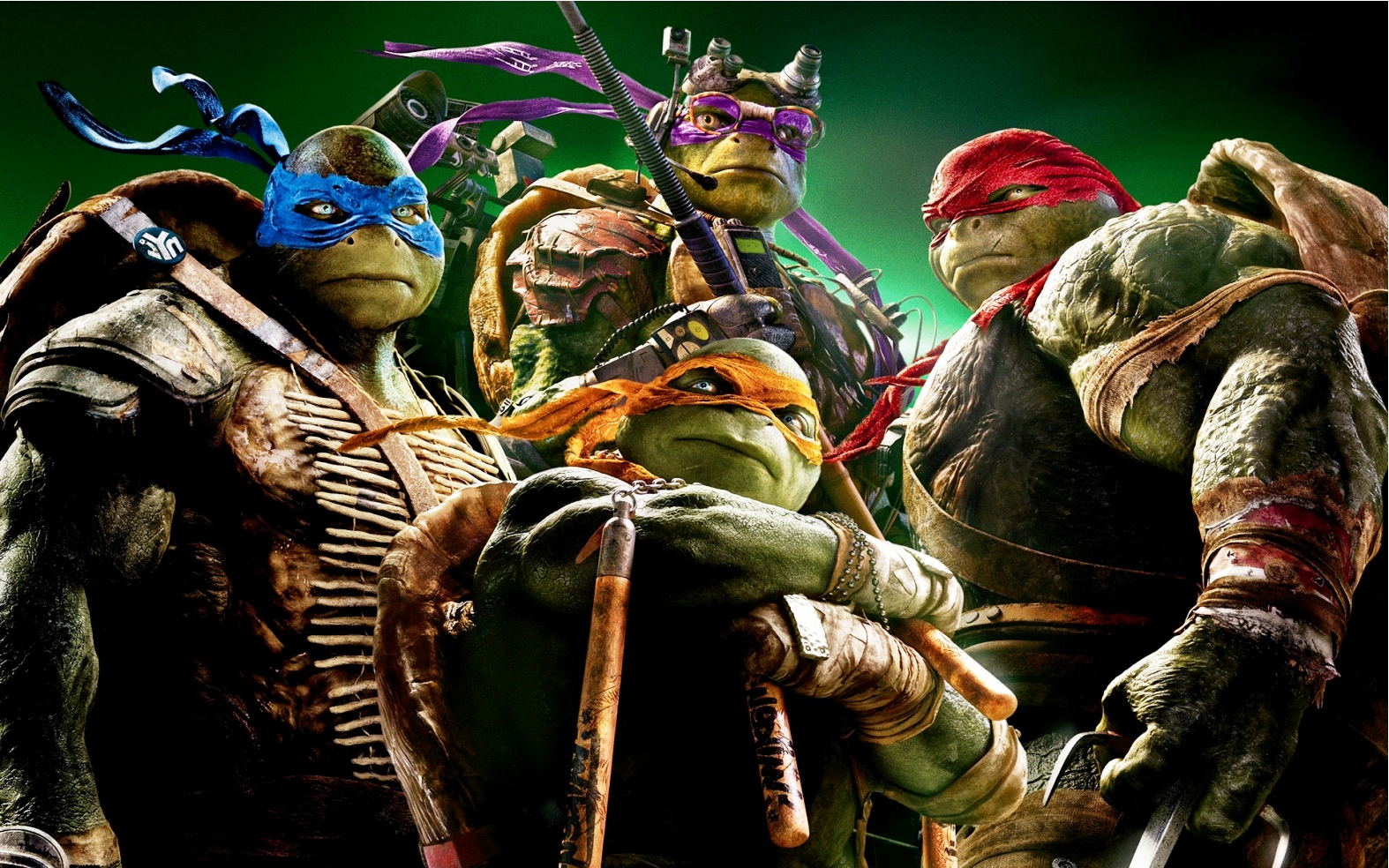 Free download Teenage mutant ninja turtles TMNT 2014 wallpaper [1574x984] for your Desktop, Mobile & Tablet. Explore Tmnt 2015 Wallpaper. Ninja Wallpaper, Ninja Turtles Wallpaper, Turtle Wallpaper