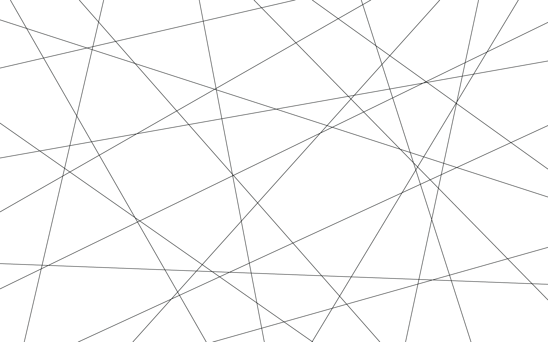 White Desktop Wallpaper