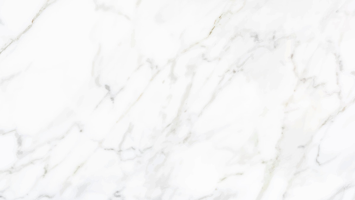 White marble computer wallpaper, aesthetic