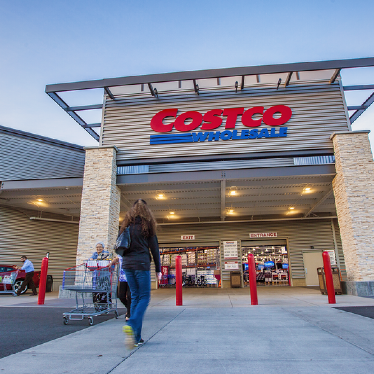 Costco Gold Star membership deal: Get up to $45 in rewards