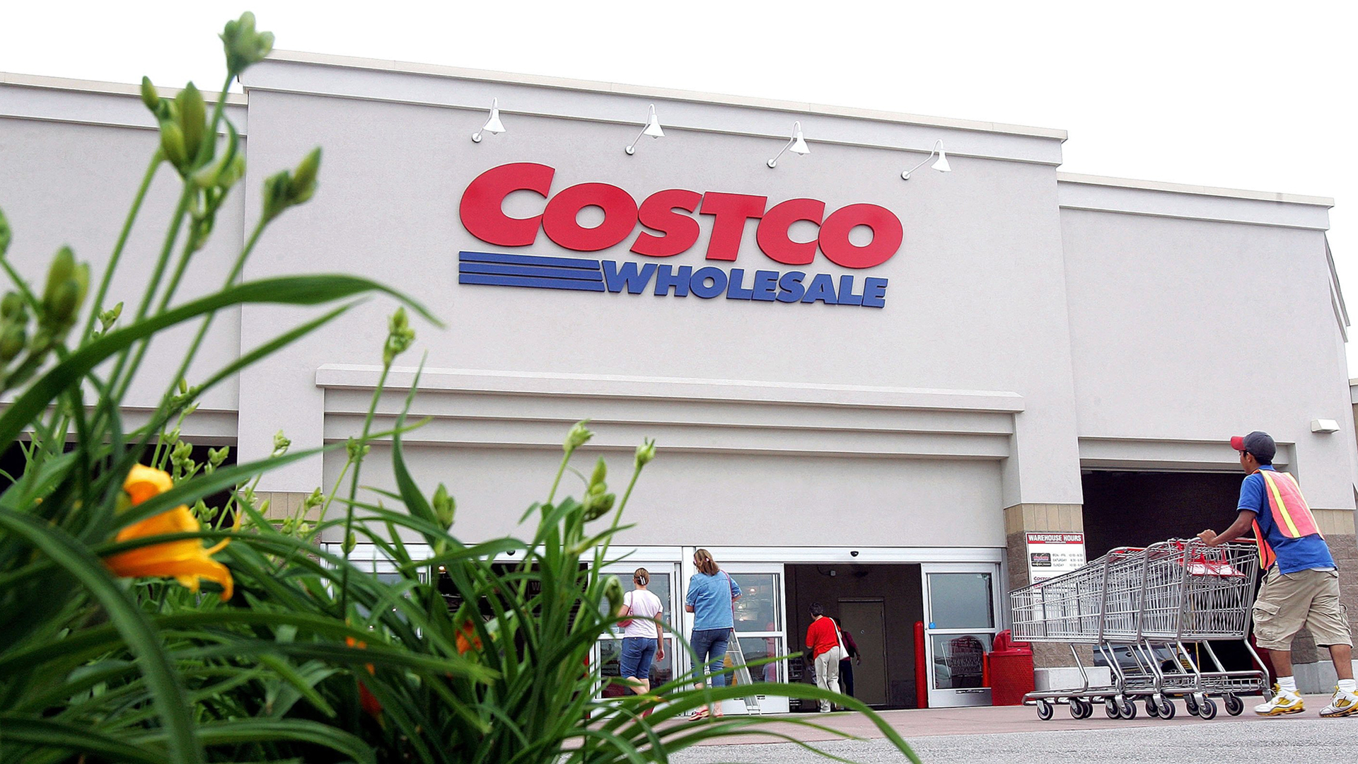 Costco's new digital membership card makes shopping easier