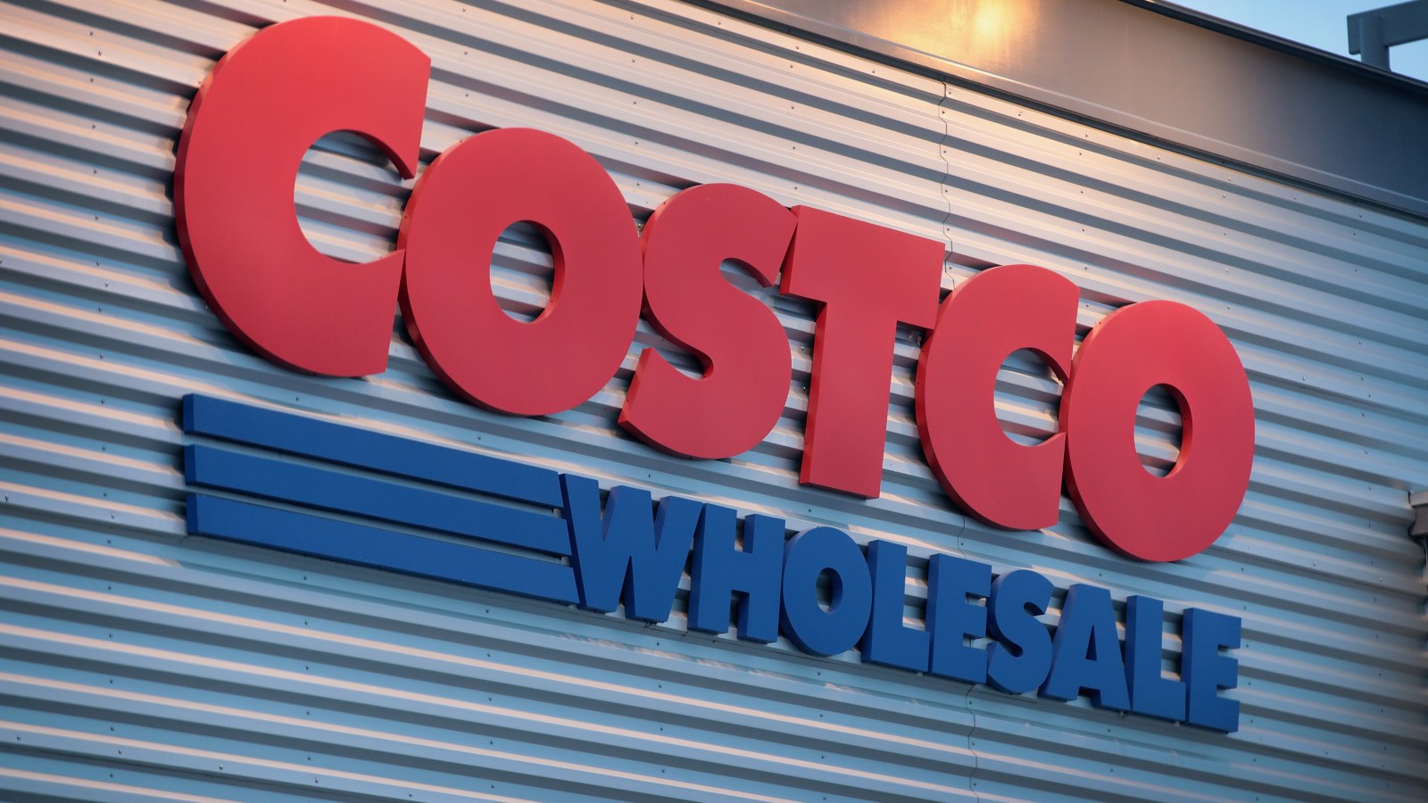 Human Remains Found at Costco Site in California, Police Investigating