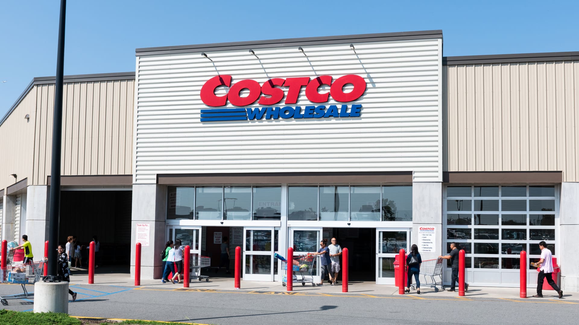 Why Costco's $60 membership fee may still be worth paying—even amid coronavirus