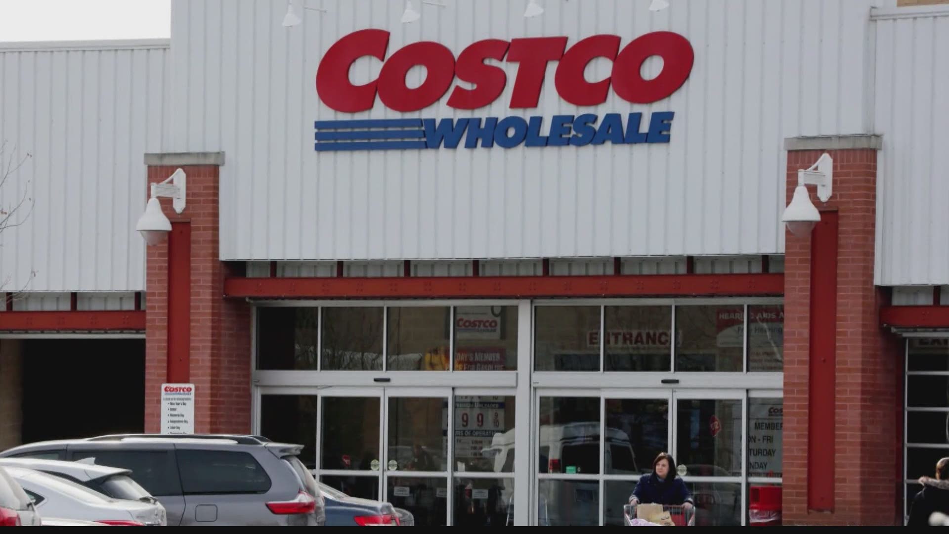 Costco photo centers closing for goodnews.com