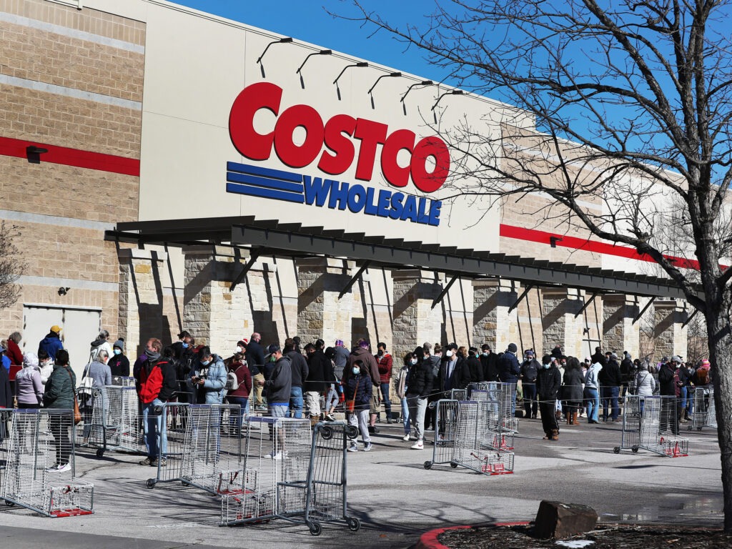 Washington Based Costco To Raise Minimum Wage To $16 An Hour: 'This Isn't Altruism, ' CEO Says Public Broadcasting