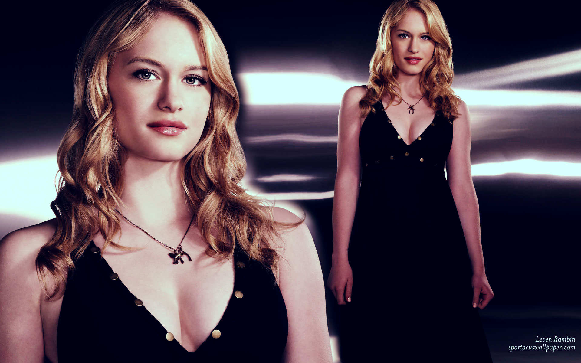 Leven Rambin. Desktop Background. Mobile Home Screens