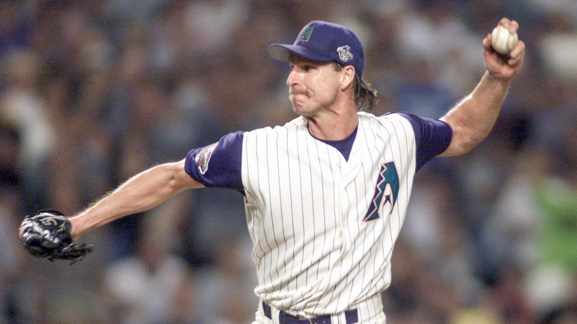 Randy Johnson Wallpapers - Wallpaper Cave