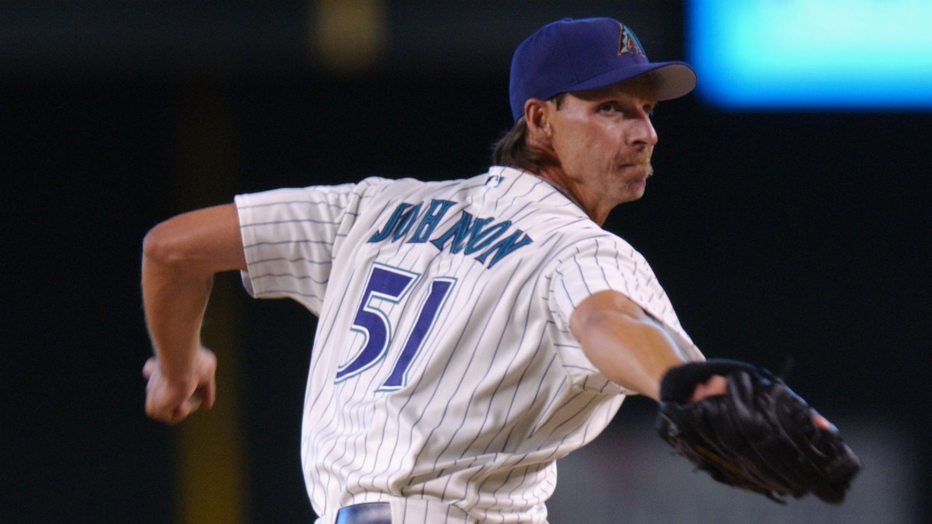 Randy Johnson Wallpapers - Wallpaper Cave