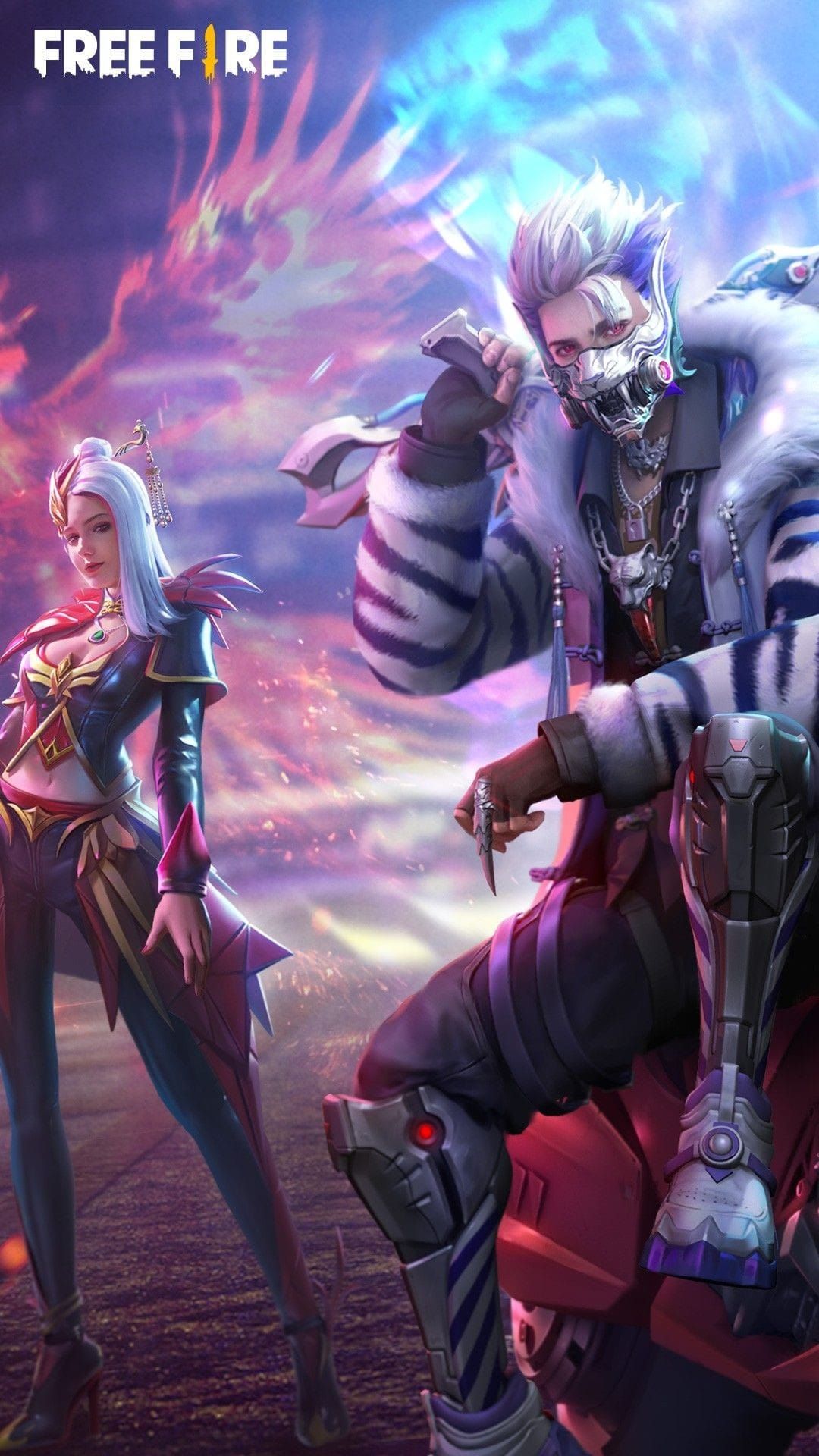 Free Fire Wallpaper Free Best Free Fire Background Download