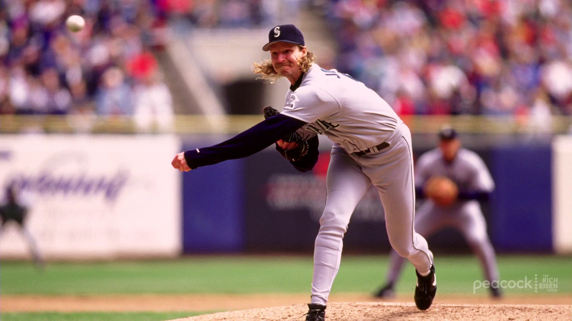 Randy Johnson Wallpapers - Wallpaper Cave