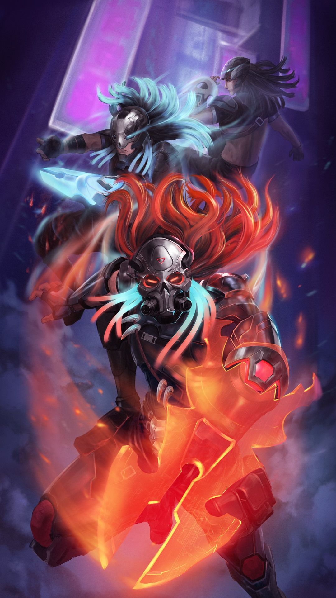 Free Fire Wallpaper Free Best Free Fire Background Download