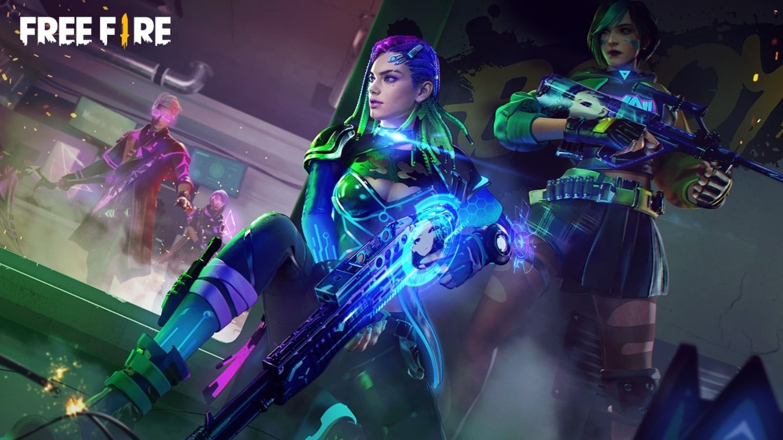 Garena Free Fire Redeem codes for March 11, 2022: Get diamonds and more rewards here