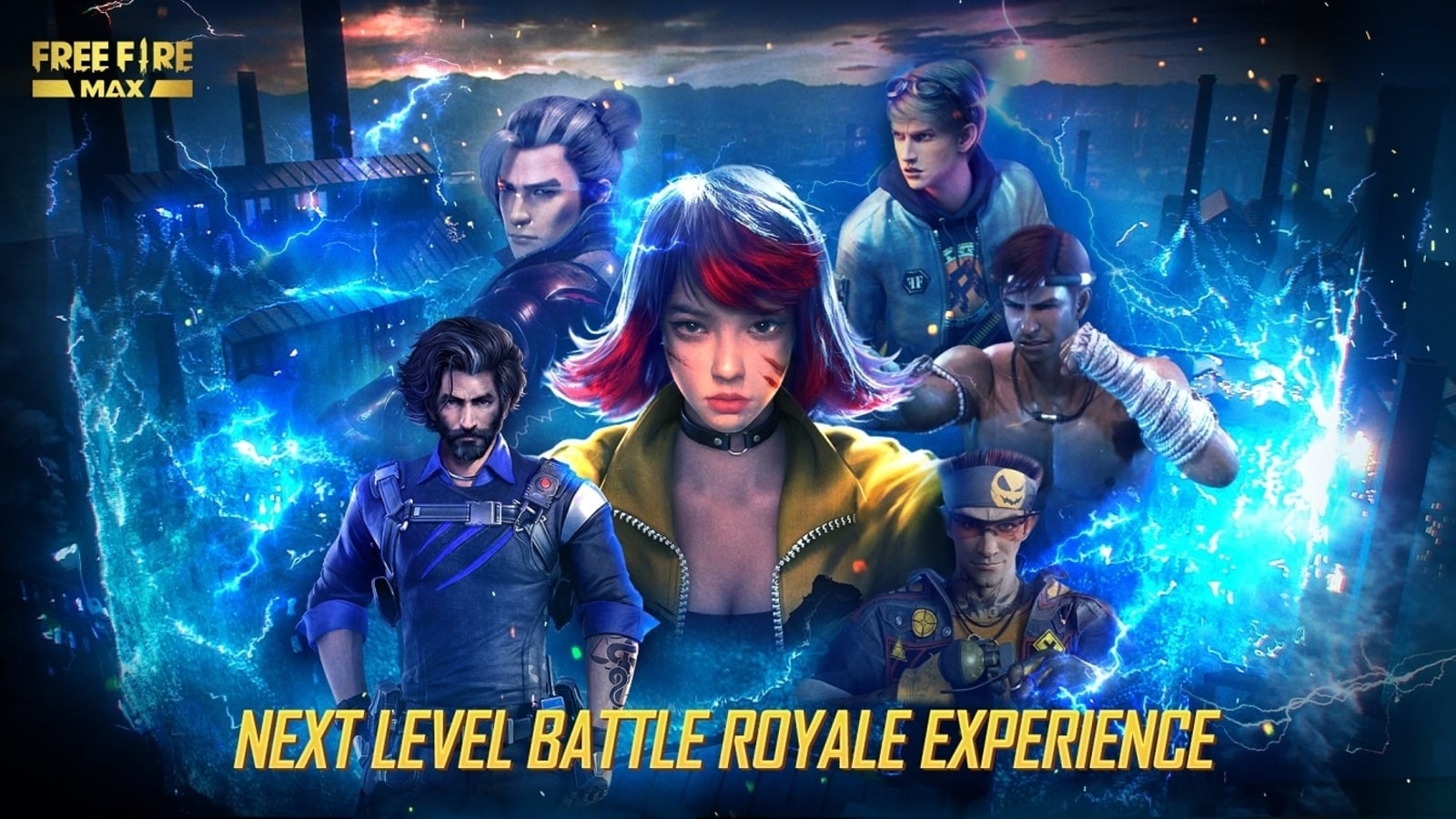Garena Free Fire MAX Redeem Codes for April 10: Check latest codes to grab freebies here