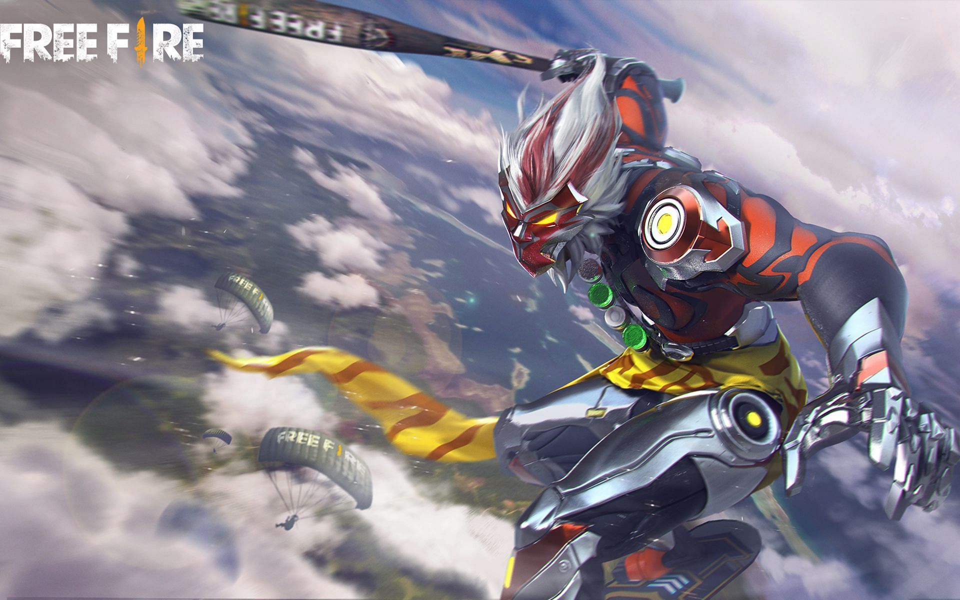 How To Use Garena Free Fire Redeem Codes In India (March 2022)